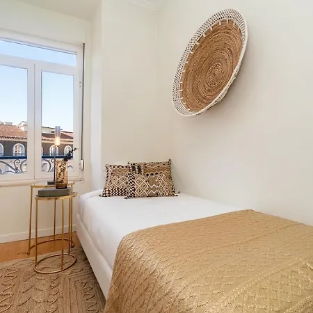 Flat For 10 Minutes From Intendente Apartment