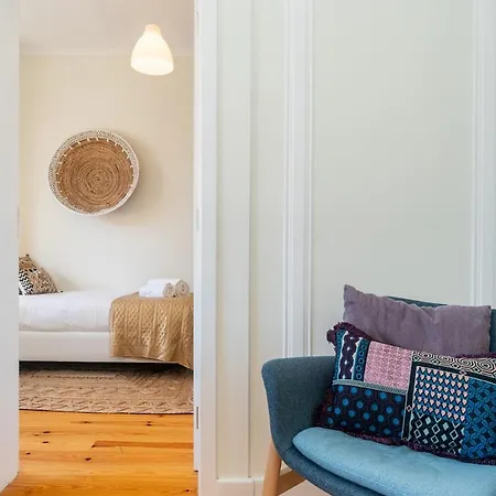 Apartment Flat For 10 Minutes From Intendente *