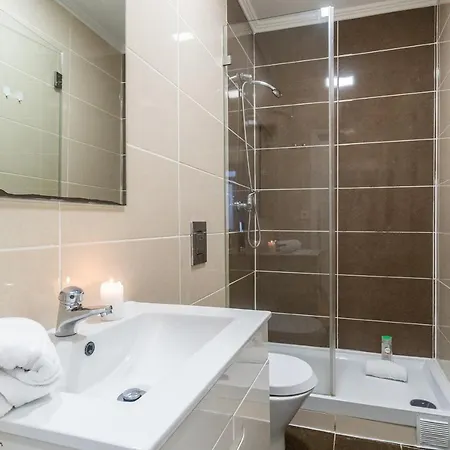 Flat For 10 Minutes From Intendente * Лиссабон