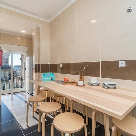 Апартаменты Flat For 10 Minutes From Intendente *
