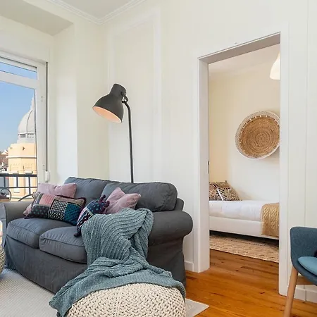Апартаменты Flat For 10 Minutes From Intendente