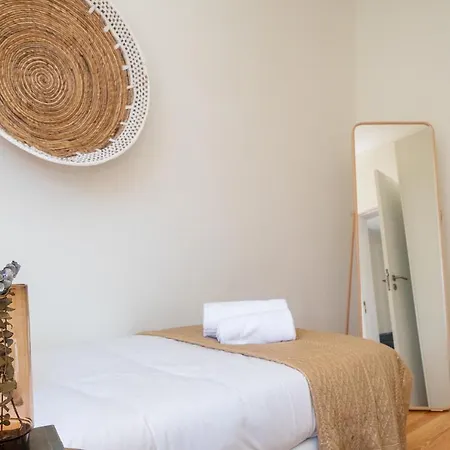 Διαμέρισμα Flat For 10 Minutes From Intendente *