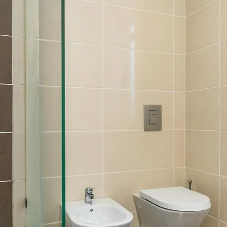 Διαμέρισμα Flat For 10 Minutes From Intendente